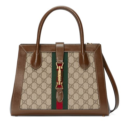 gucci medium tote bag